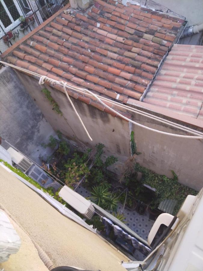 Quartier Des Createurs "La Plaine Cours Julien" Chambre Privee Dans Appartement Menage Frequent Des Parties Commune 마르세유 외부 사진